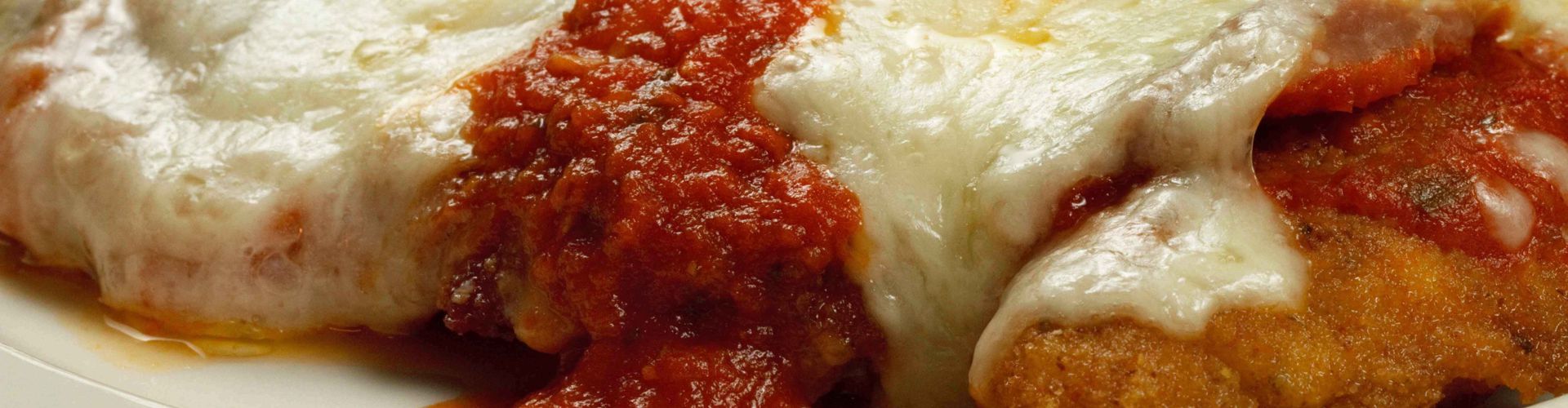 Chicken Parm